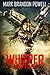 Whisper and Fury (Eydulan, #1)