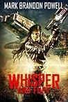 Whisper and Fury (Eydulan, #1)