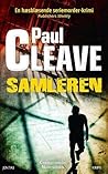 Samleren by Paul Cleave
