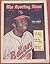 1971 SPORTING NEWS -  FRANK ROBINSON BALTIMORE ORIOLES COVER