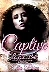 Captive by Ella Price