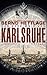 Das Geheimnis von Karlsruhe: Thriller (Lindemanns 239) (German Edition)