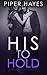 His to Hold: A Billionaire Romance