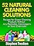 52 Natural Cleaning Solutions