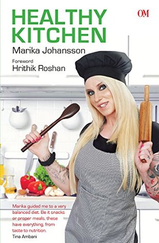 Healthy Kitchen (Kindle Edition)