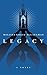 Legacy (Ghost Writer Trilogy Book 1)
