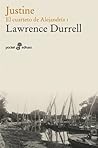 Justine by Lawrence Durrell