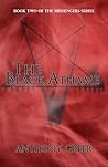The Black Athame (The Messengers Book 2) The Black Athame (The Messengers Book 2)