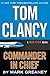 Commander-in-Chief (Jack Ryan Universe, #20)