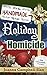 Handmade Holiday Homicide (A Kiki Lowenstein Scrap-N-Craft Mystery #10)