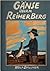 Gänse überm Reiherberg by Wolf Spillner