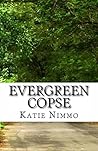 Evergreen Copse by Katie Nimmo