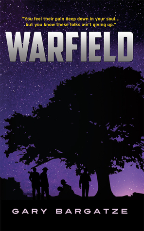 Warfield (Your Winding Daybreak Ways #1)