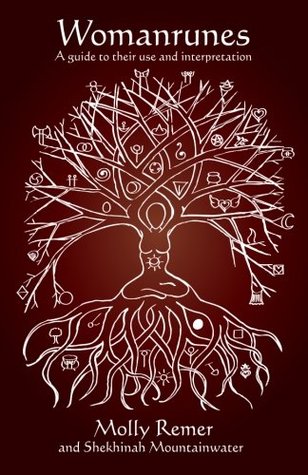 Womanrunes: A guide to their use and interpretation (Paperback)