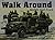 M2/M3 Half-Track - Armor Walk Around No. 4