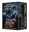 The Trilogy of the Void: Boxed Set: 1-3