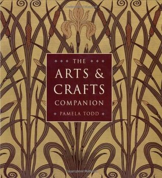 The Arts & Crafts Companion (Hardcover)