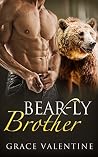 Bear-ly Brother