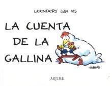 La cuenta de la gallina