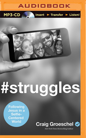 #Struggles (MP3 CD)