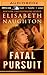 Fatal Pursuit (Aegis, #3)