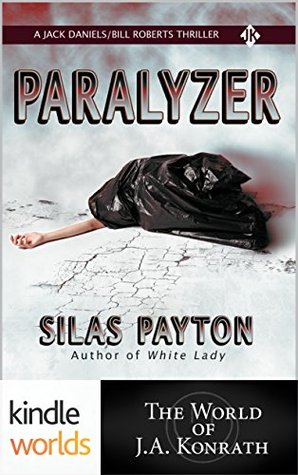 Paralyzer (Jack Daniels and Associates)