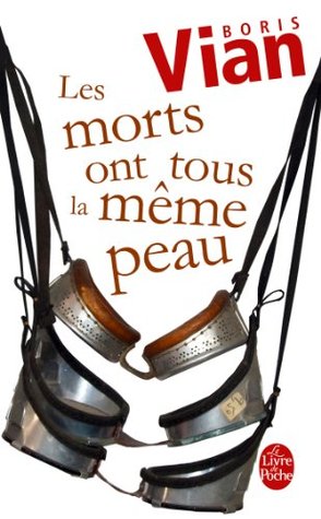 Les morts ont tous la même peau (Littérature) (French Edition)