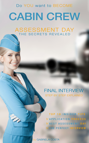 Cabin Crew Interview Revealed