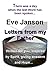 Letters from my Father by Eve Janson