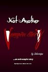 Not Another Vampire Story: OpenDyslexic Mono Version