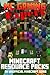 Minecraft (MineCraft Gaming Expert - Minecraft Resource Packs - Unofficial Minecraft Guides Book 11)