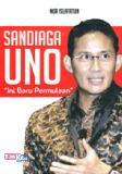 sandiaga uno : Ini baru permulaan