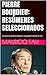 PIERRE BOURDIEU: RESÚMENES SELECCIONADOS: COLECCIÓN RESÚMENES UNIVERSITARIOS Nº 95 (Spanish Edition)