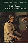 The Vicar's Daughter