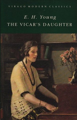 The Vicar's Daughter