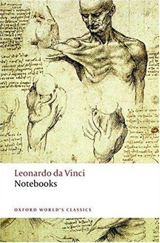 Notebooks - Leonardo da Vinci