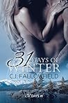 31 Days of Winter by C.J. Fallowfield