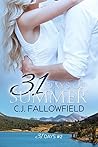 31 Days of Summer by C.J. Fallowfield