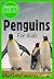 Penguins For Kids: Amazing Penguin Facts For Children (Awesome Earth For Kids Series)