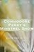 Commodore Perry's Minstrel Show (James A. Michener Fiction Series)