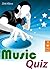 Music Quiz - True or False? Trivia Game. Test Your Music Knowledge! Questions About Pop, Rock, Rap, Hip hop, Soul, the 80's and the Charts