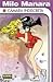 Cámara Indiscreta (Colección Milo Manara, #4)