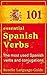 101 essential Spanish Verbs...