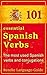 101 essential Spanish Verbs by Beneke Language-Guide
