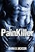Painkiller (BWWM/Interracial MMA New Adult Erotic Romance Novella)