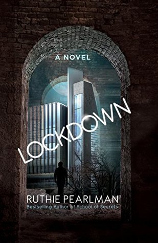 Lockdown (School of Secrets series Book 2)