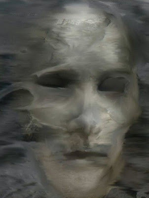 Un auténtico fantasma