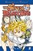 The Seven Deadly Sins 2 (The Seven Deadly Sins, #2)