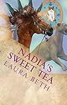 Nadia's Sweet Tea: of 2 Girls, 2 Cats