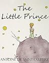 The Little Prince Book cover for The Little Prince